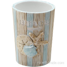 Seaside Serenity Tumbler для домашнего декора